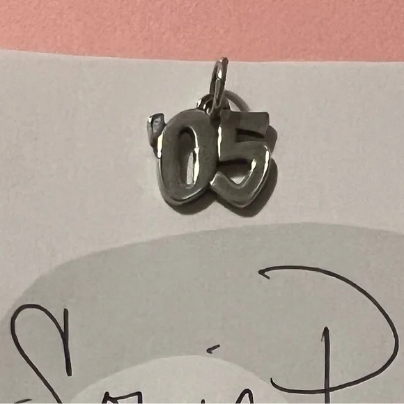 James avery deals 5 charm